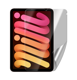 iPad mini 6th 8.3 (2021) Wi-Fi ochrana displeje