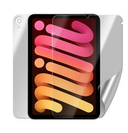 iPad mini 6th 8.3 (2021) Wi-Fi Cellular ochrana celého těla