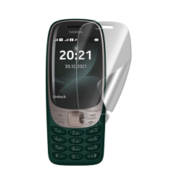 6310 (2021) display