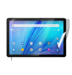 TAB 10s Kijelző