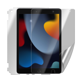 iPad 9 10.2 (2021) Wi-Fi Cellular Teljes készülék