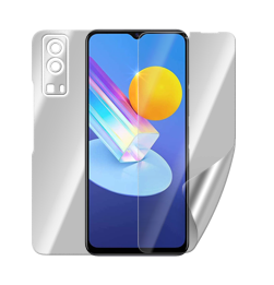 Y52 5G body