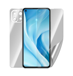 11 Lite 5G NE ochrana celého těla