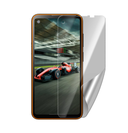 Blackview GBL5000 ochrana displeje