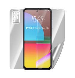 Desire 21 Pro 5G Teljes készülék