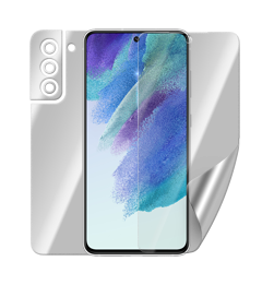 G990 Galaxy S21 FE 5G ochrana celého těla