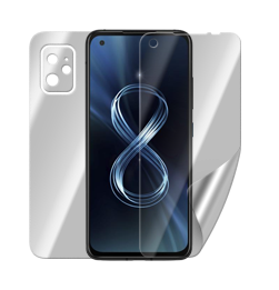 Zenfone 8 ZS590KS body