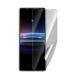 Xperia PRO-I ochrana displeje