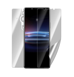 Xperia PRO-I ochrana celého těla
