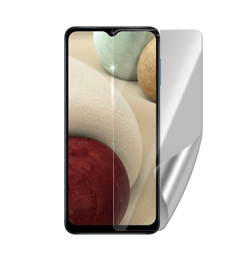 A127 Galaxy A12 ochrana displeje