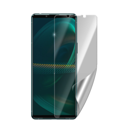 Xperia 5 III Kijelző