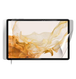 X806 Galaxy Tab S8+ 12.4 5G Teljes készülék