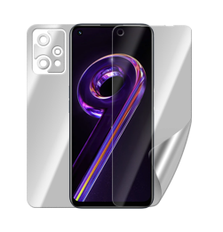 9 Pro 5G ochrana celého těla