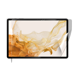 X806 Galaxy Tab S8+ 12.4 5G Kijelző
