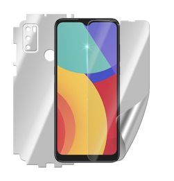 6025H 1S (2021) body