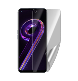 9 Pro 5G ochrana displeje