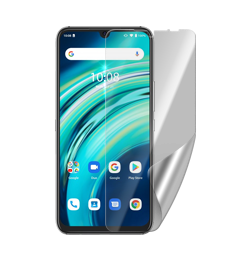 A9 Plus Kijelző