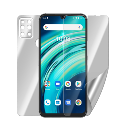 A9 Plus Teljes készülék
