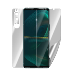 Xperia 5 III Teljes készülék