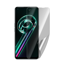 9 Pro+ 5G ochrana displeje