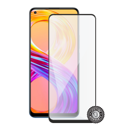 8 Pro (full COVER black) display