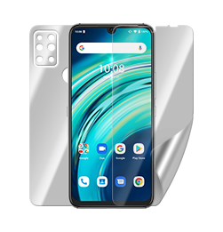 A9 Pro Teljes készülék