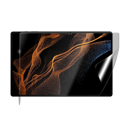 X906 Galaxy Tab S8 Ultra 14.6 5G Kijelző