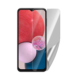 A135 Galaxy A13 ochrana displeje