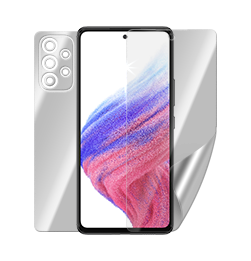 A536 Galaxy A53 5G ochrana celého těla