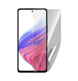 A536 Galaxy A53 5G ochrana displeje