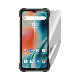 Bison X10 Pro ochrana displeje