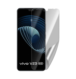V23 5G ochrana displeje
