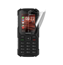 Hammer 5 Smart display