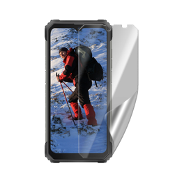 Blackview GBV8800 ochrana displeje