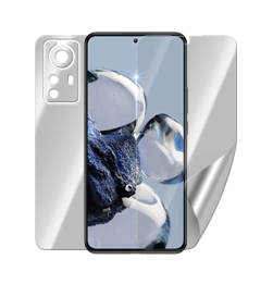 12 Pro 5G ochrana celého těla