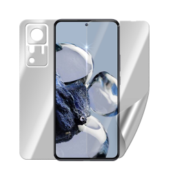 12T PRO ochrana celého těla