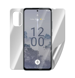 X30 5G Teljes készülék
