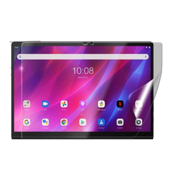 Yoga Smart Tab 13 Kijelző