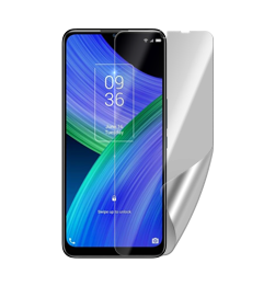 20R 5G display