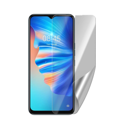 Spark 8T ochrana displeje
