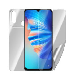 Spark 8T ochrana celého těla