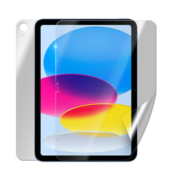 iPad (2022) Wi-Fi Teljes készülék
