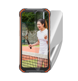 Blackview GBV7200 ochrana displeje