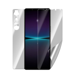 Xperia 1 IV 5G body