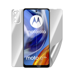 Moto E32s XT2229 body