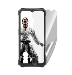 Blackview GBV7100 ochrana displeje
