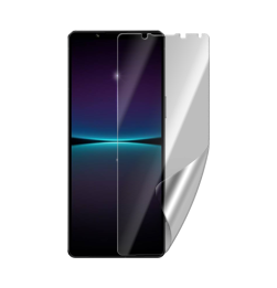 Xperia 1 IV 5G display