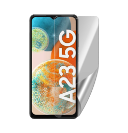 A236 Galaxy A23 5G ochrana displeje