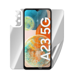 A236 Galaxy A23 5G ochrana celého těla