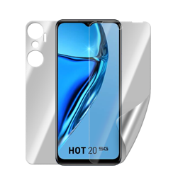 Hot 20 Teljes készülék
